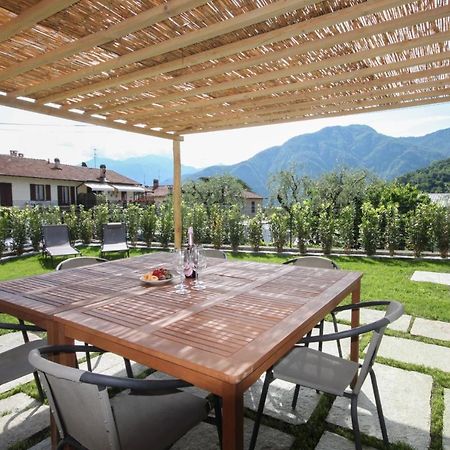 Casa Kika - Lenno By Lovecomo ภายนอก รูปภาพ