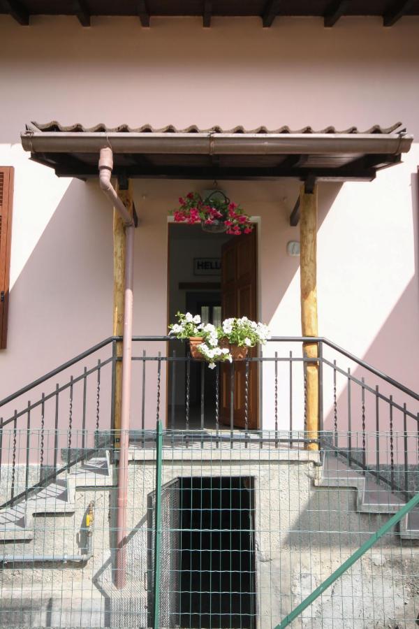 Casa Kika - Lenno By Lovecomo ภายนอก รูปภาพ