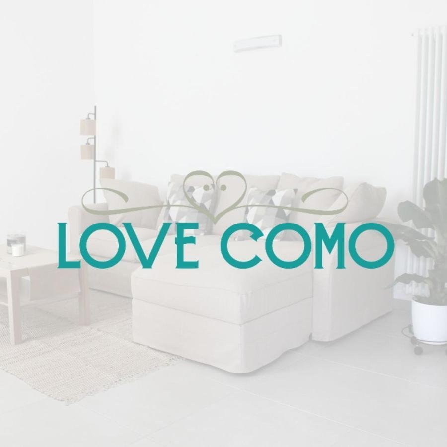 Casa Kika - Lenno By Lovecomo ภายนอก รูปภาพ